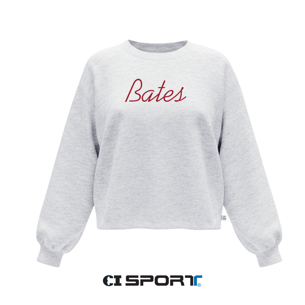 Women's Script Crewneck Sweatshirt