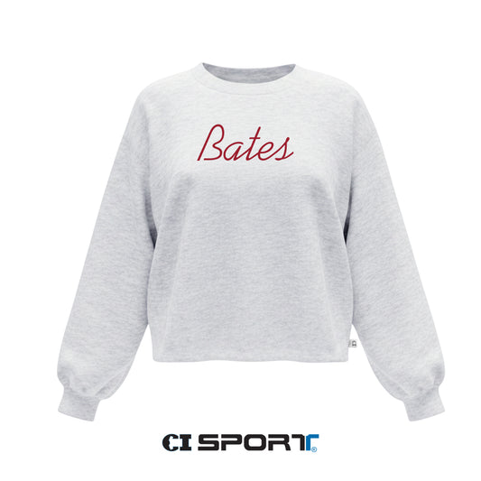 Women's Script Crewneck Sweatshirt