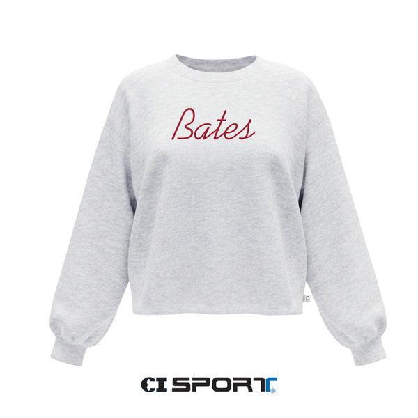 Women's Script Crewneck Sweatshirt