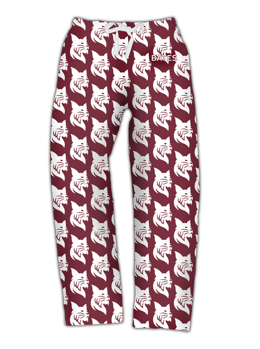 Bobcat Sublimation Pant from Boxercraft