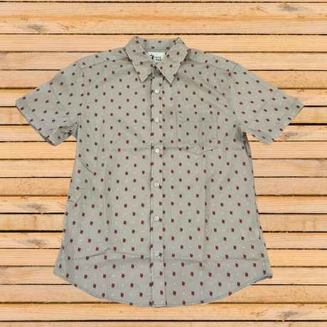 Bates Camp Shirt