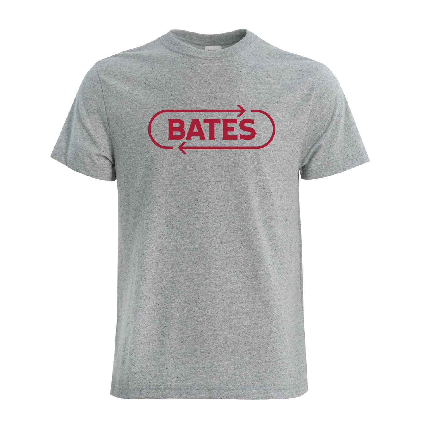 Ash BATES Eco Recovery Tee from Boxercraft