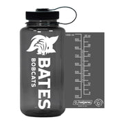 Bottle, BATES Bobcats Nalgene Bottle (2 Color Options)