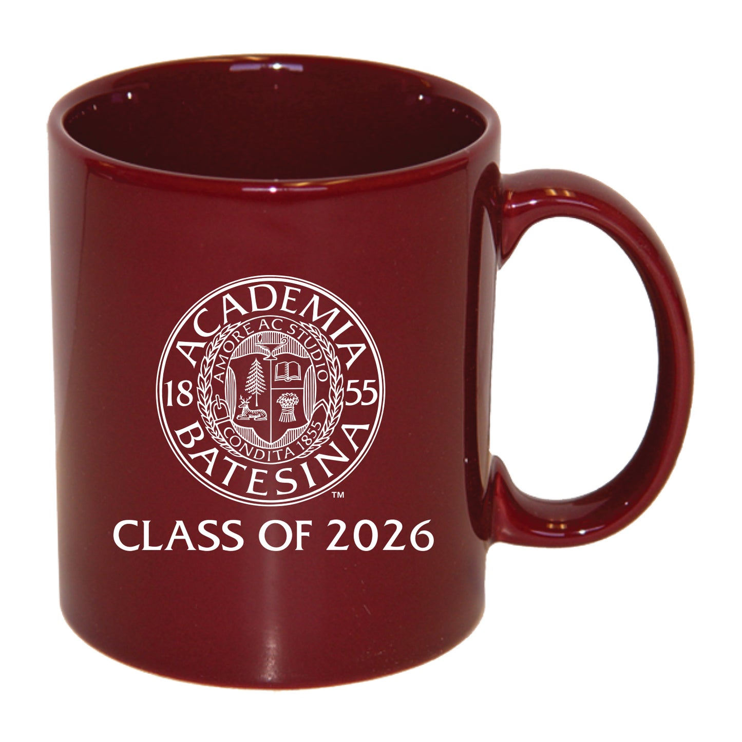 15 oz. Class of 2026 Mug