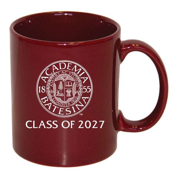 Grandpa Mug  Bates College Store