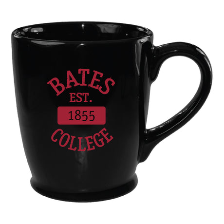 Mug with BATES COLLEGE EST. 1855 Imprint