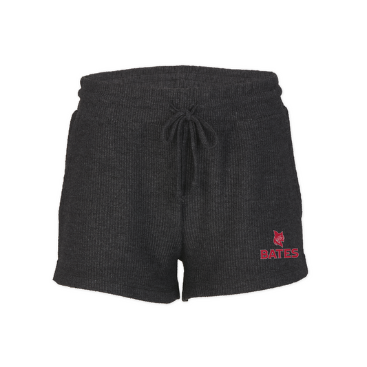 Women's Corded Short from Boxercraft