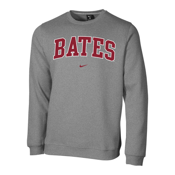 Bates store college sweatshirt