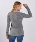 Women's Granite Tee from Boxercraft