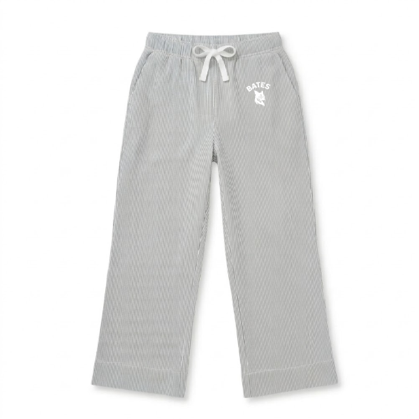 Women's Seersucker Pants from Boxercraft