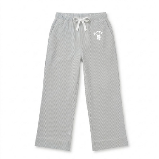 Women's Seersucker Pants from Boxercraft