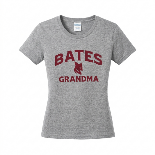 BATES GRANDMA Tee
