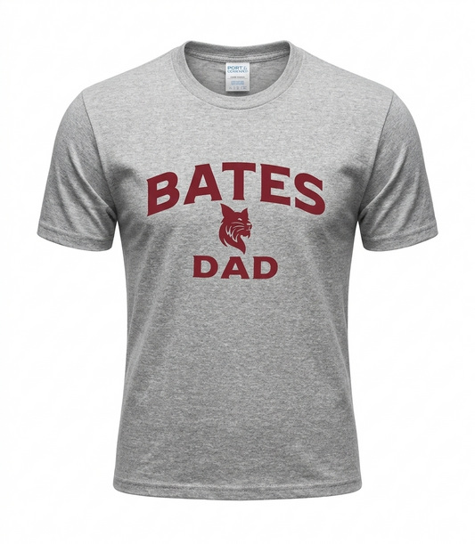 Bates Dad Tee