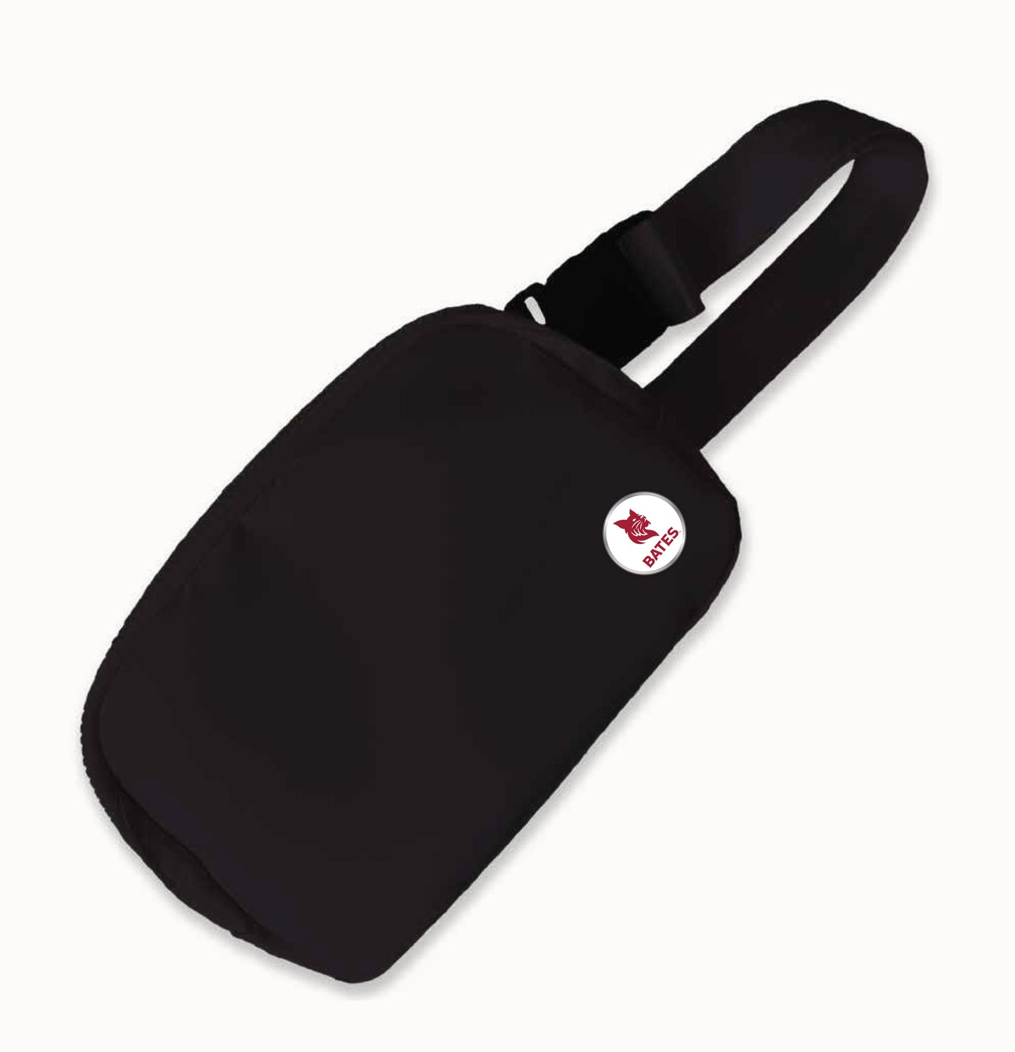 Medallion Bates Bobcat Belt Bag from Jardine