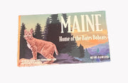 Bundle, Bates & Maine Themed Snack Pack