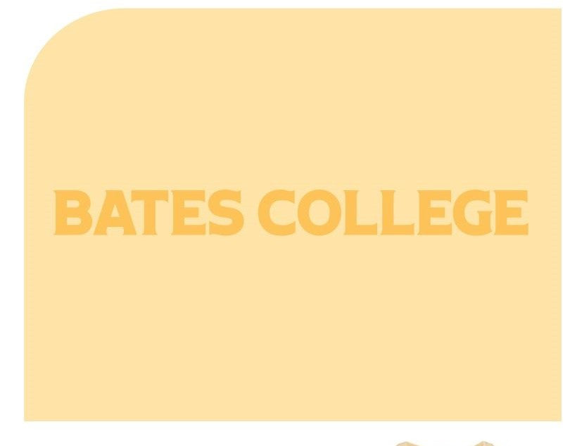 Butter BATES COLLEGE Crew