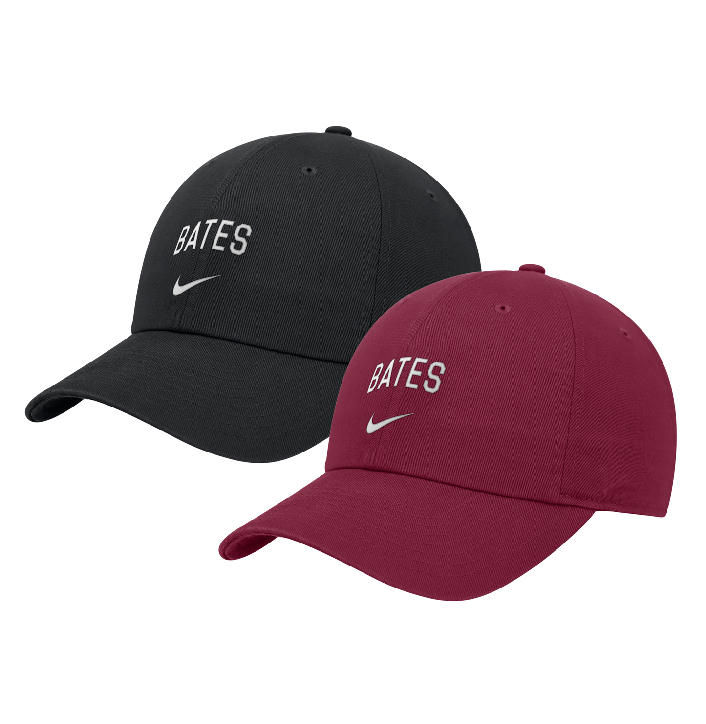 BATES Club Cap from Nike (2 Color Options)