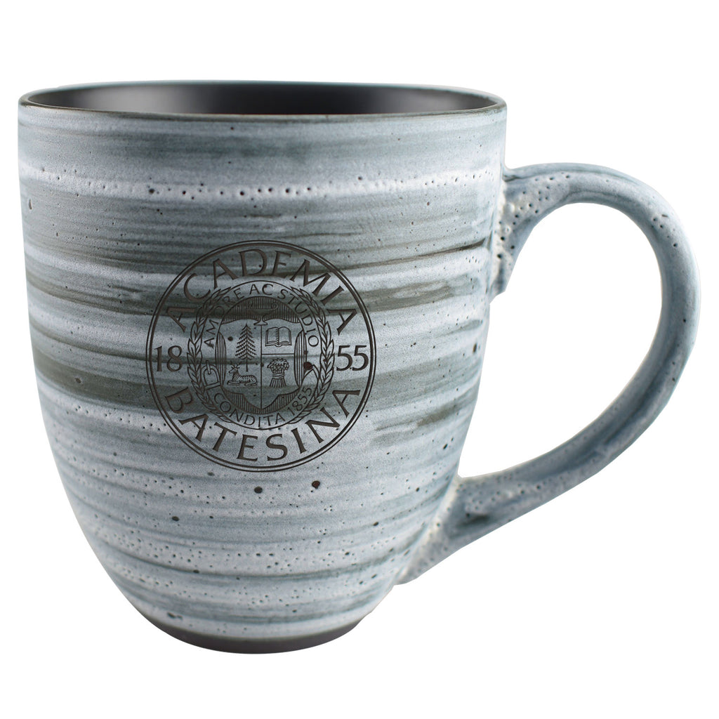 16 oz. Ceramic Coffee Mug