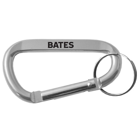 Carabiner w/ BATES