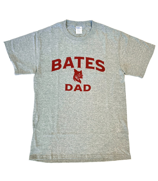 Bates Dad Tee