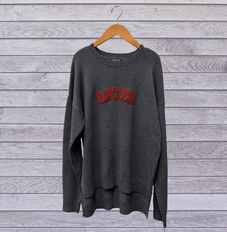 Women's Darby Chenille Crewneck Sweater