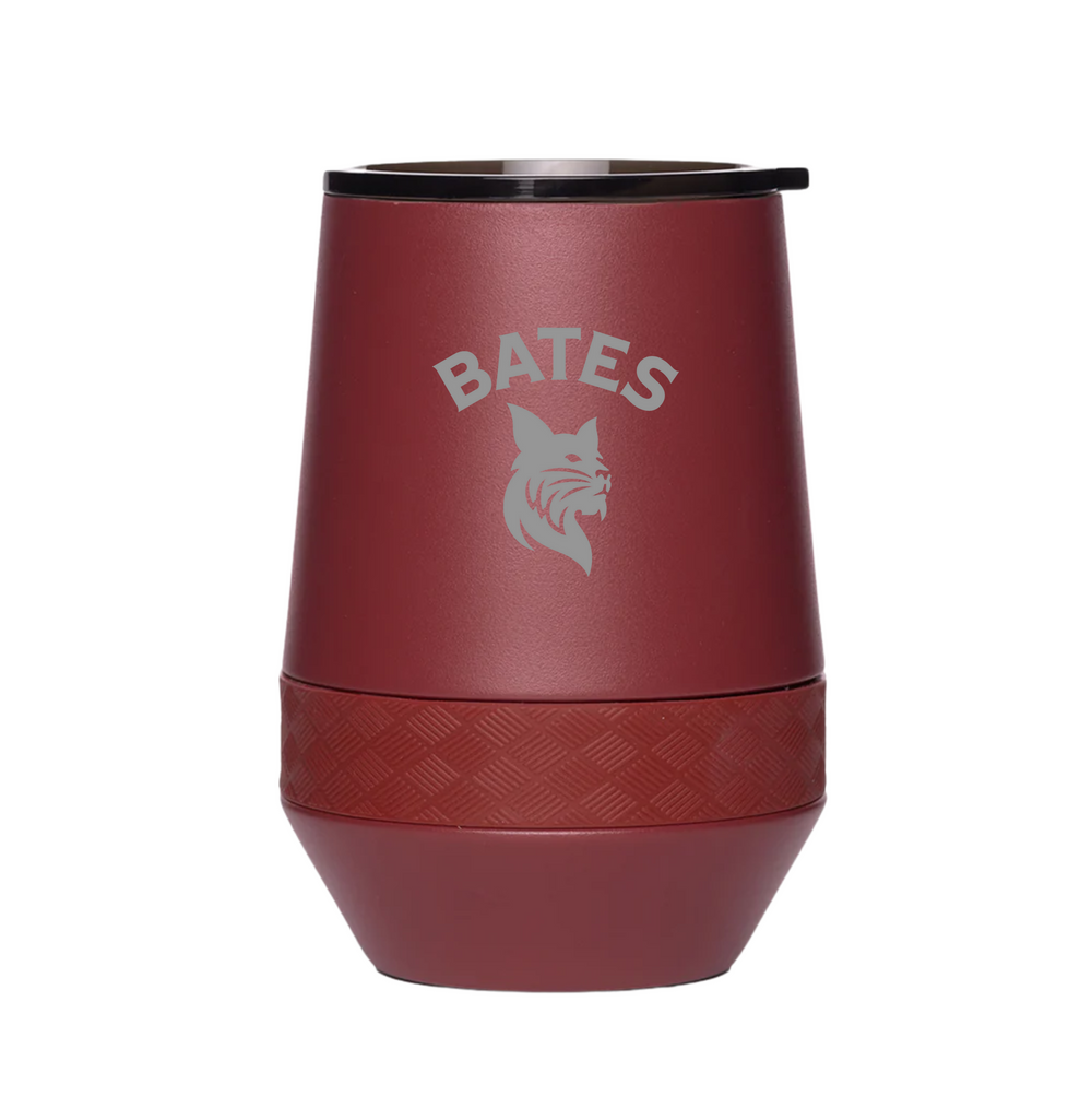 10 oz. Elemental Recess Wine Sipper