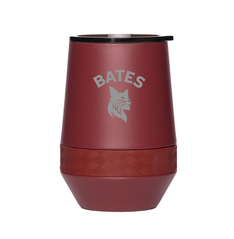 10 oz. Elemental Recess Wine Sipper