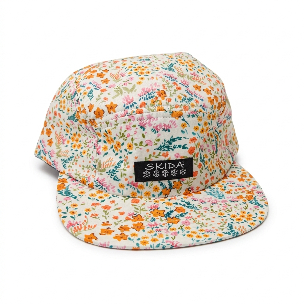 Elysian Fields Brim Hat from Skida®