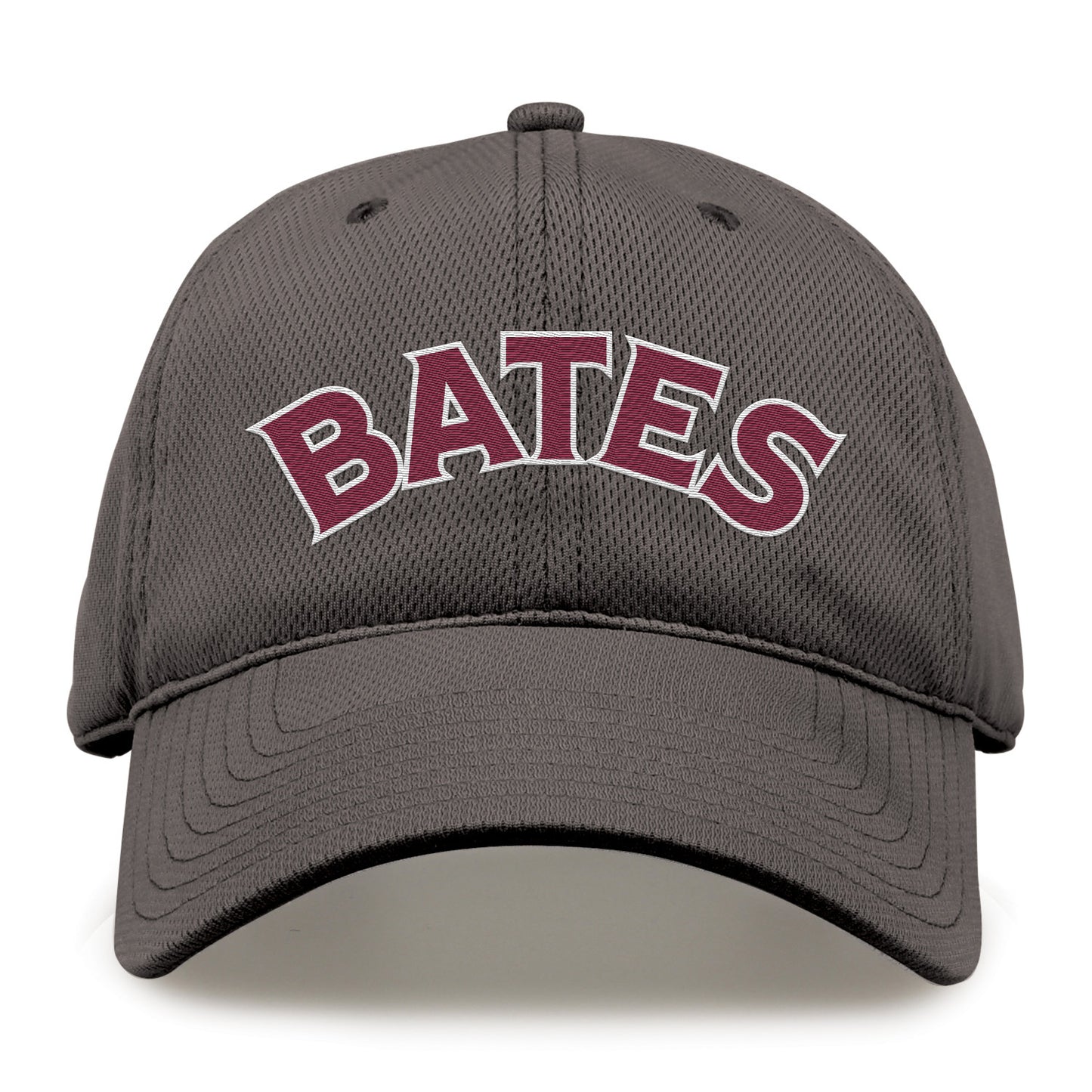 Graphite BATES Performance Cap from The Game