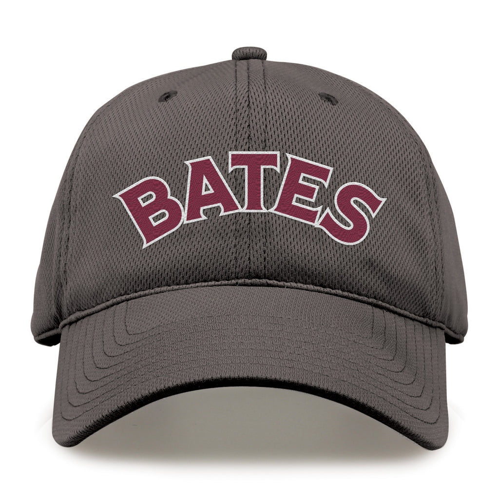 BATES Athletic Graphite Performance Cap