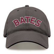 BATES Athletic Graphite Performance Cap