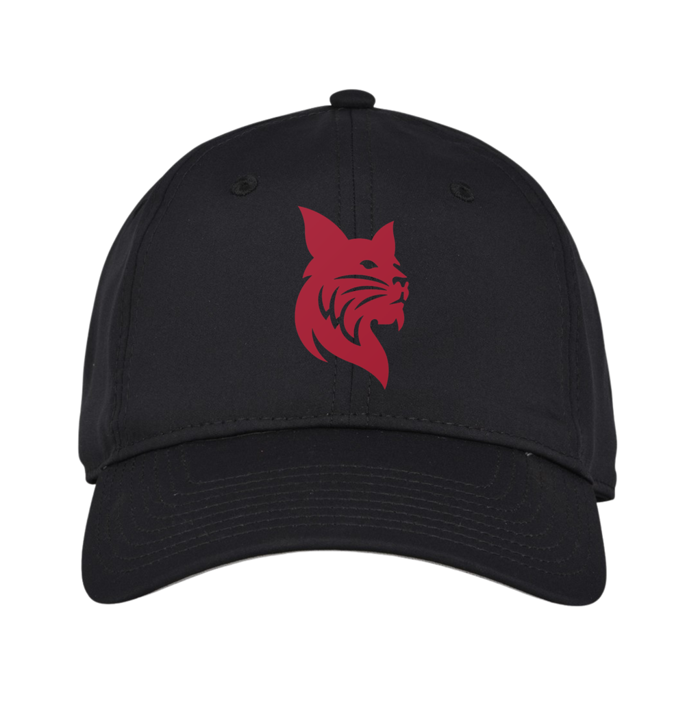 Low Profile Bobcat Icon Cap from The Game