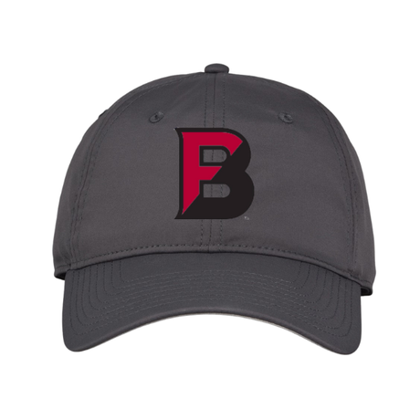 Split-B Low Profile Cap from The Game