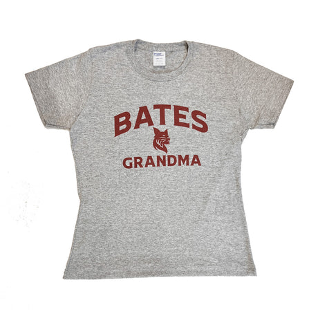 Rogue Wear Bates Grandma Tee