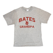 Rogue Wear Bates Grandpa Tee