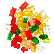 Candy, Welcome to Maine Gummy Bear Candies