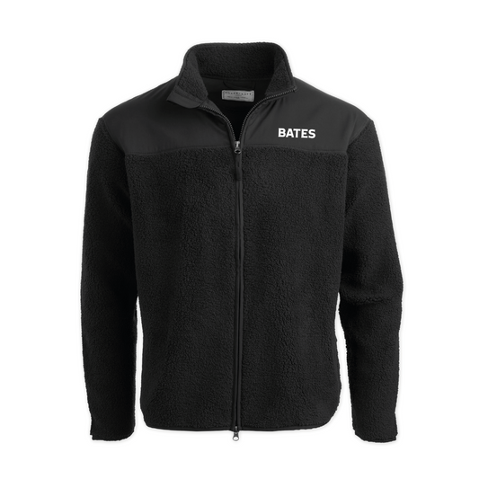 BATES Full-Zip Peak Jacket from Boxercraft