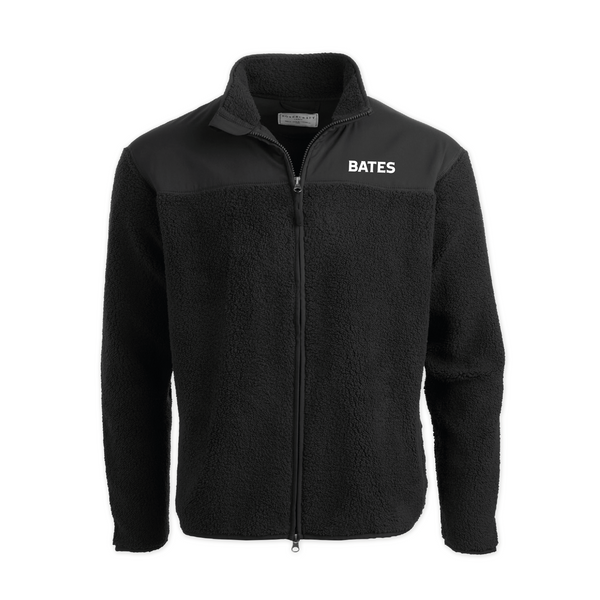 BATES Full-Zip Peak Jacket from Boxercraft
