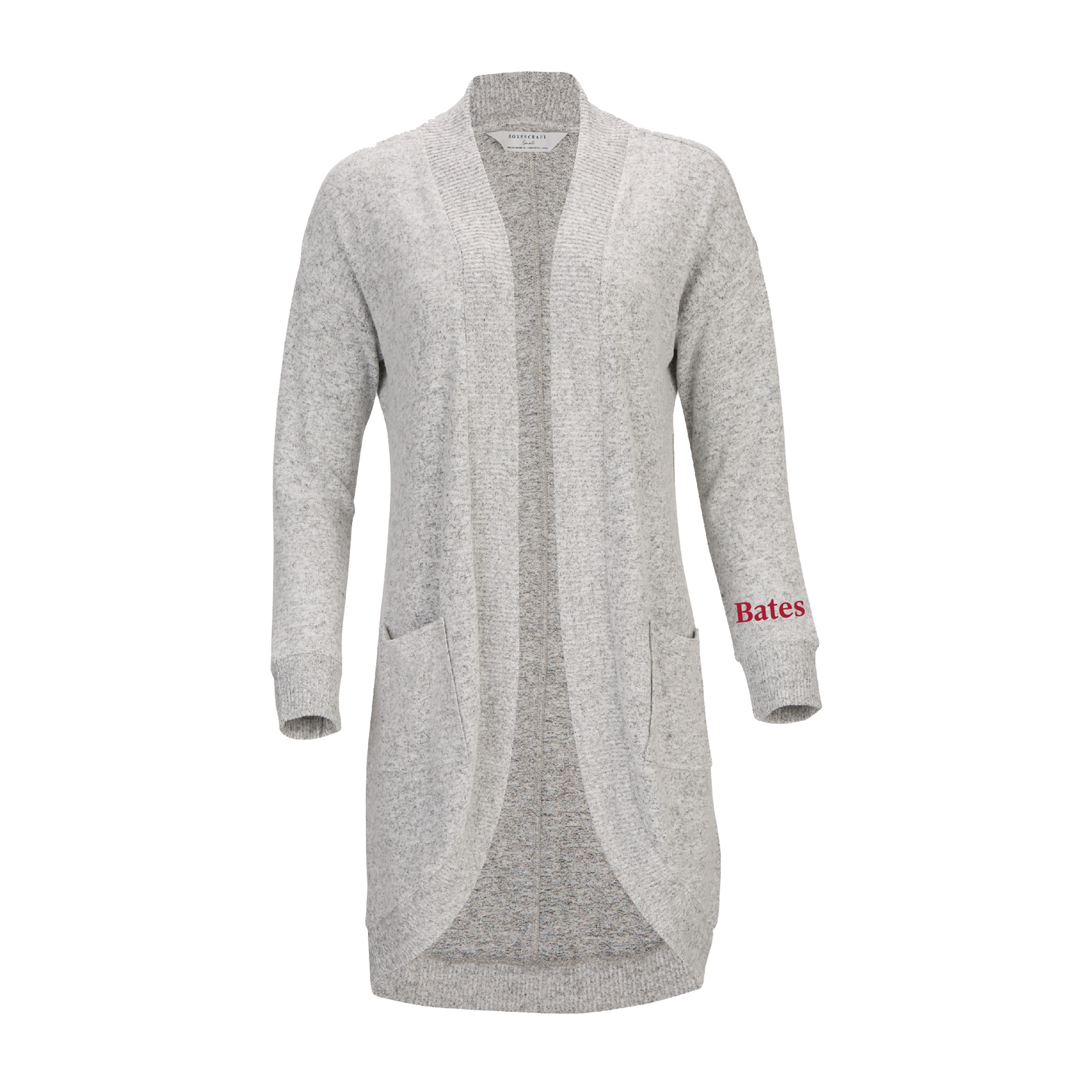 Women's Cuddle Cardigan from Boxercraft