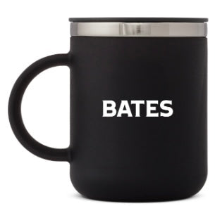 12 oz. BATES Hydro Flask Mug