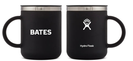 12 oz. BATES Hydro Flask Mug