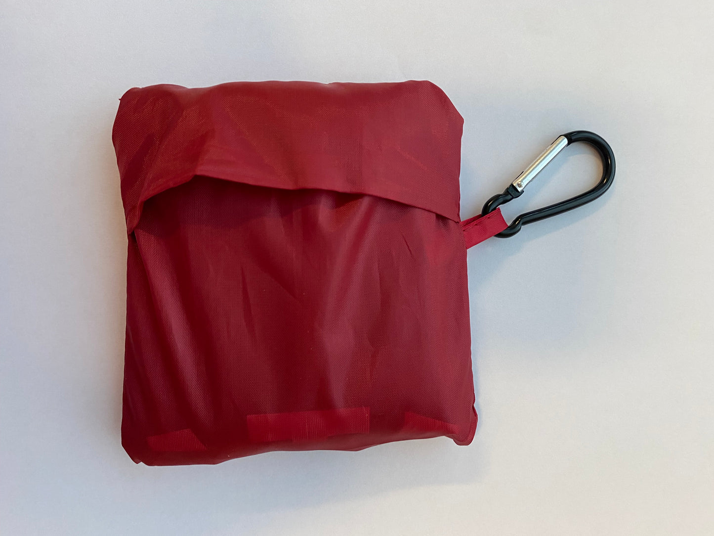 Reusable Bates Shopping Bag
