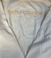 Butter BATES COLLEGE Crew from MSP