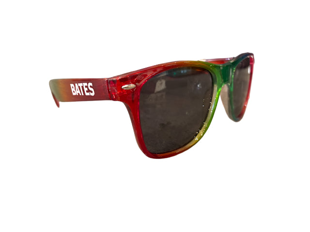 BATES Multi Colored Sunglasses