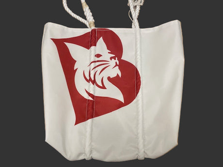Sea Bags Tote with "B" Icon Imprinted