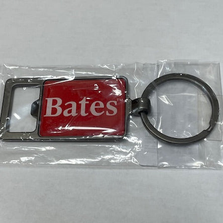Bates Key Tag Bottle Opener