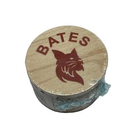 BATES over Bobcat Trinket Box