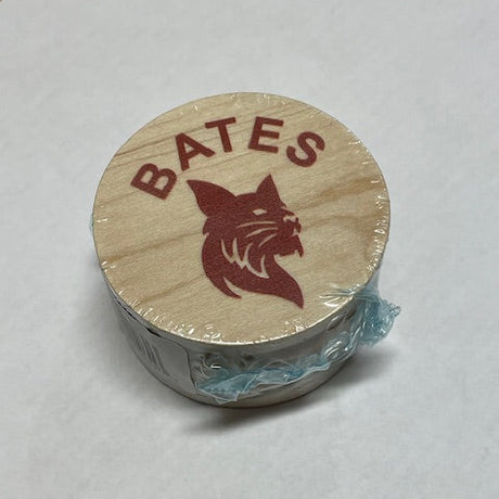 BATES over Bobcat Trinket Box
