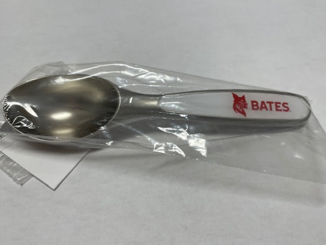 Ice Cream Scoop, Bobcat Logo BATES