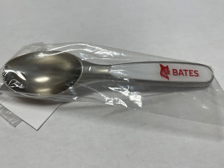 Ice Cream Scoop, Bobcat Logo BATES
